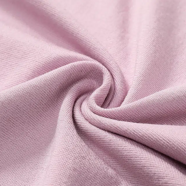 水中花 健身运动型轻薄款内衣恒温吸湿排汗秋衣秋裤打底内穿保暖套装 女款