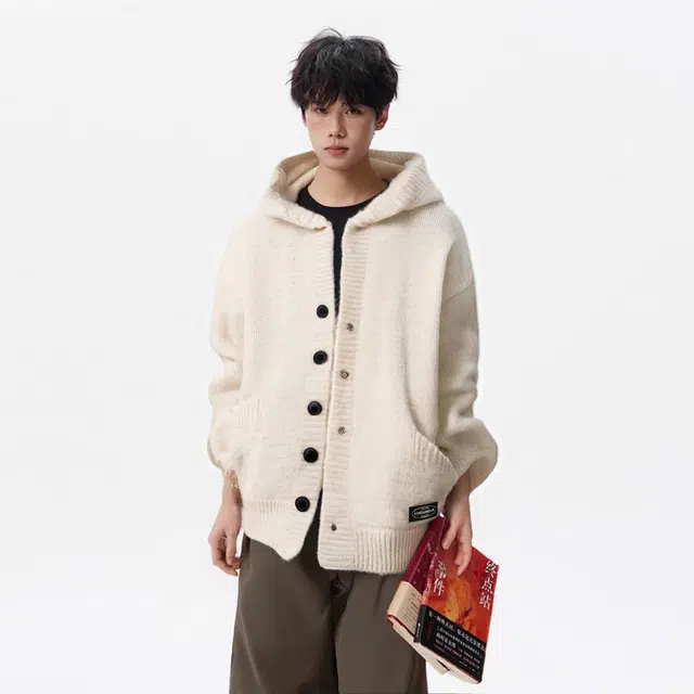 Caramella oversize