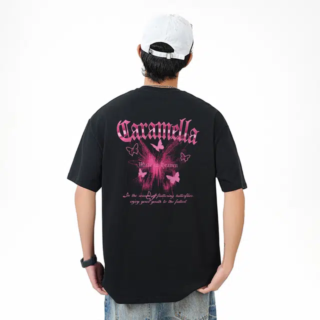 Caramella LOGOT