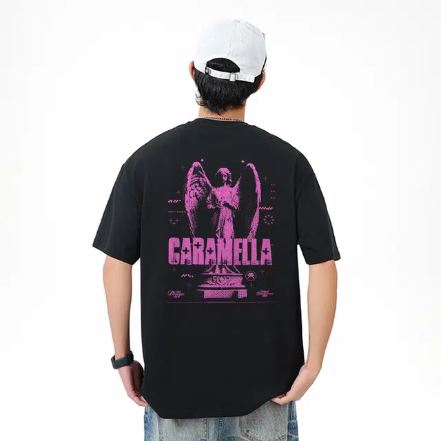 Caramella Caramella T