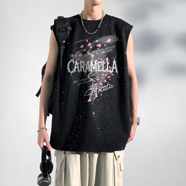 Caramella logo