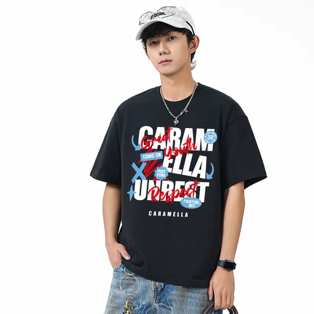 Caramella T