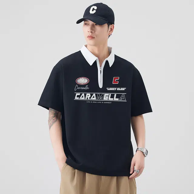 Caramella Polo