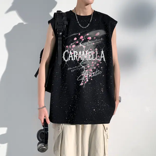 Caramella logo