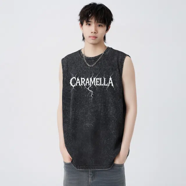 Caramella logo
