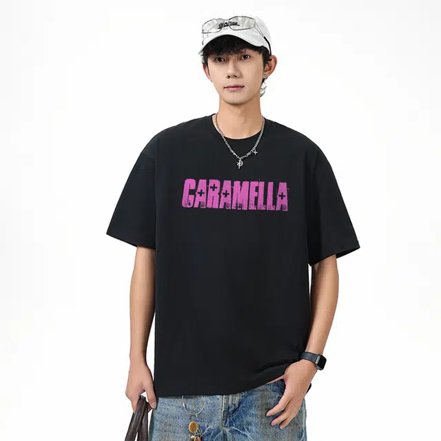 Caramella Caramella T