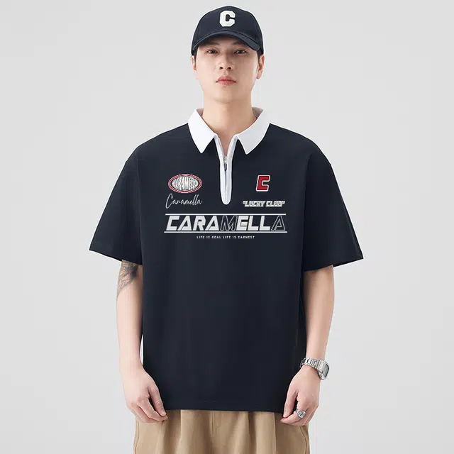 Caramella Polo