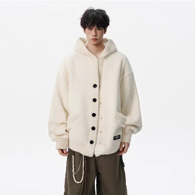 Caramella oversize