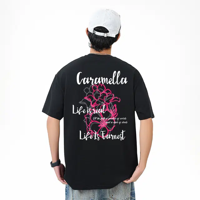 Caramella T