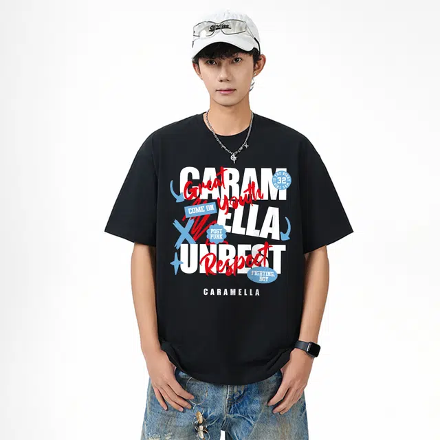 Caramella T