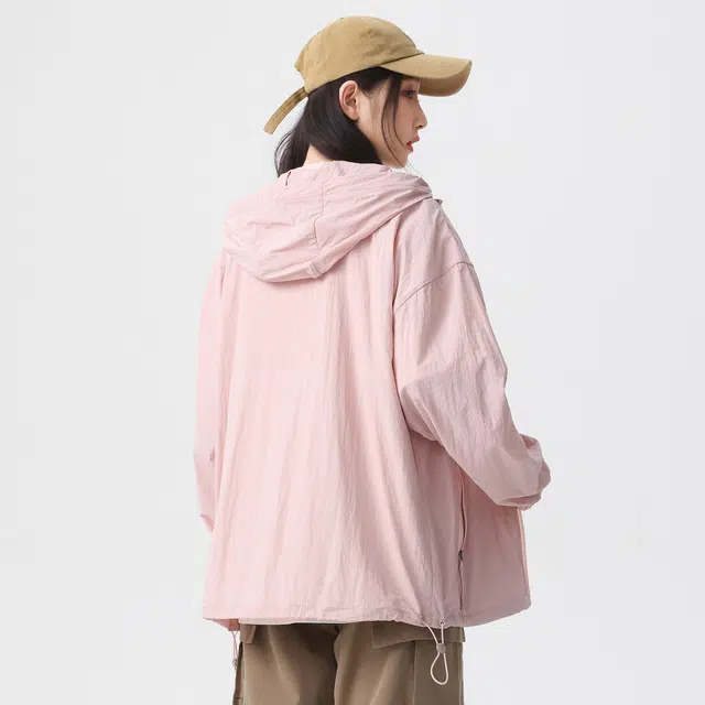 Caramella UPF50+