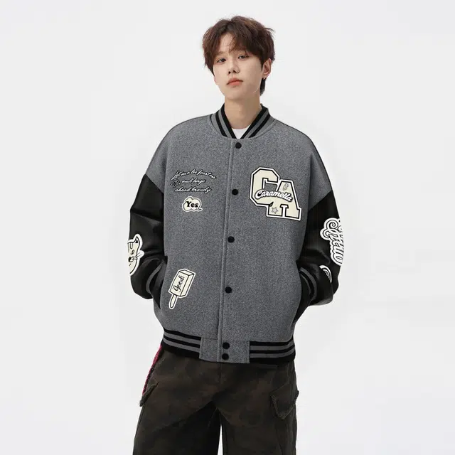 Caramella oversize