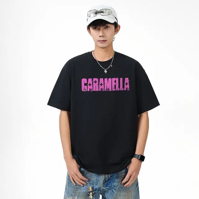 Caramella Caramella T