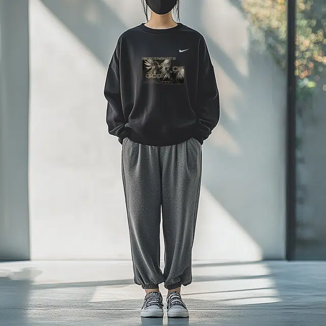 Nike II