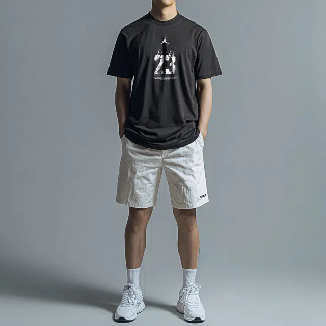 Jordan DIR-FIT 23Logo T