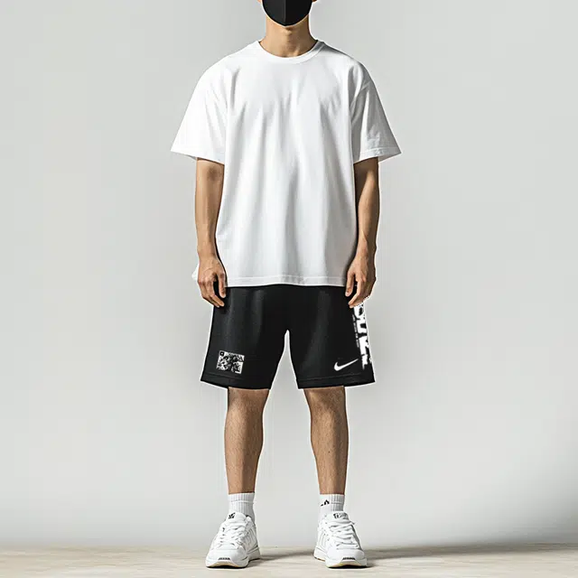 Nike Dri-Fit