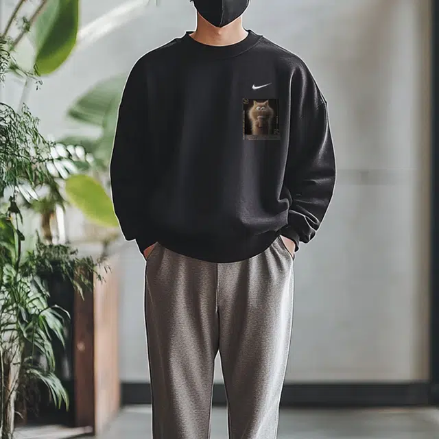 Nike MINI