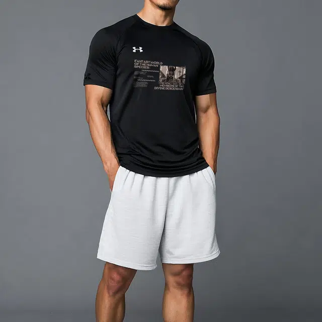 Under Armour BT