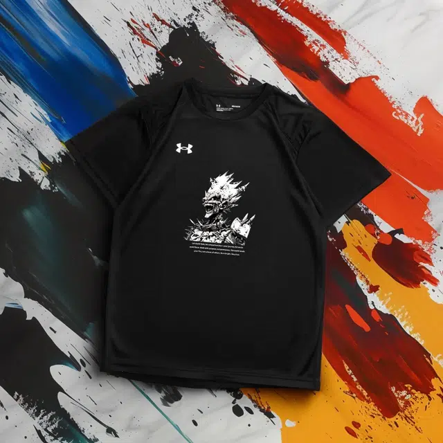 Under Armour T