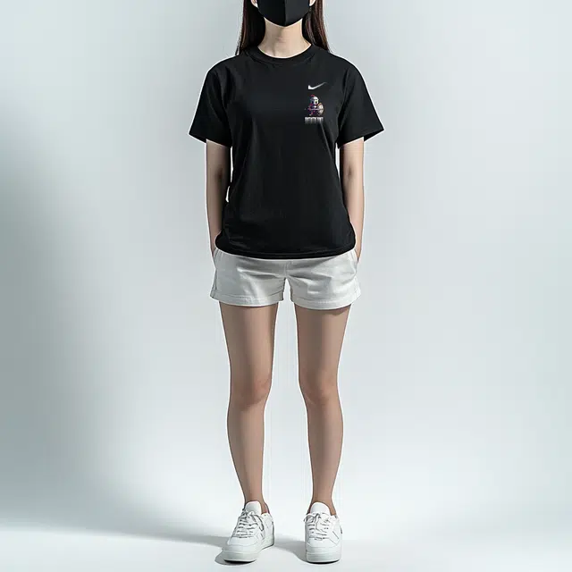 Nike Sportswear T