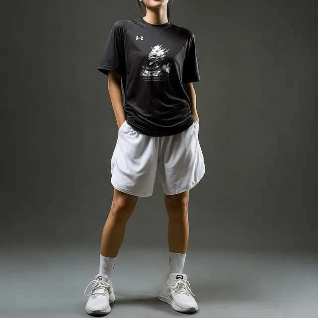 Under Armour T
