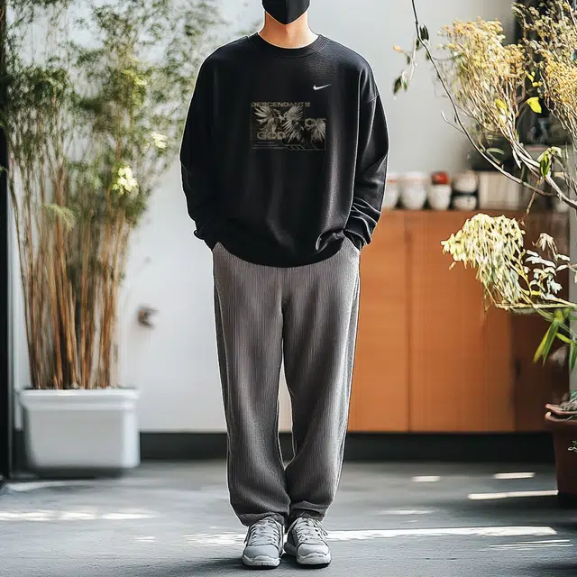 Nike II