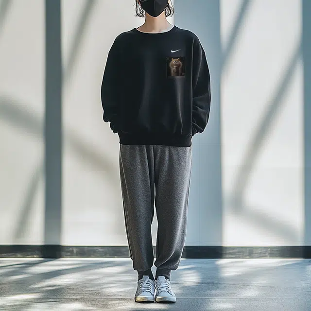 Nike MINI