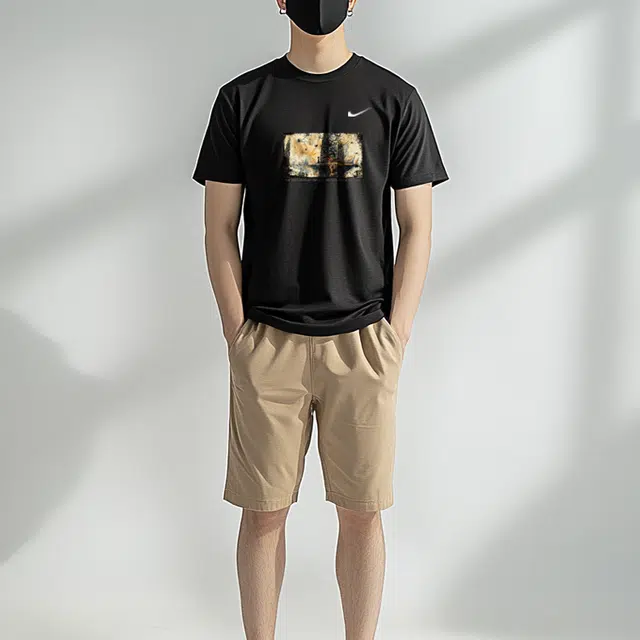 Nike Sportswear Logo T