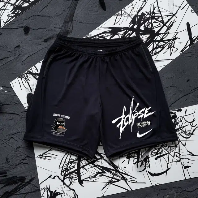 Nike Dri-Fit