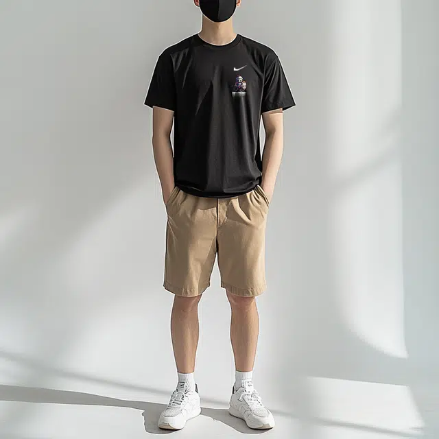 Nike Sportswear T