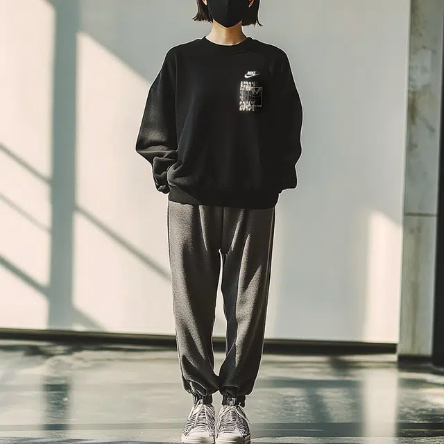 Nike