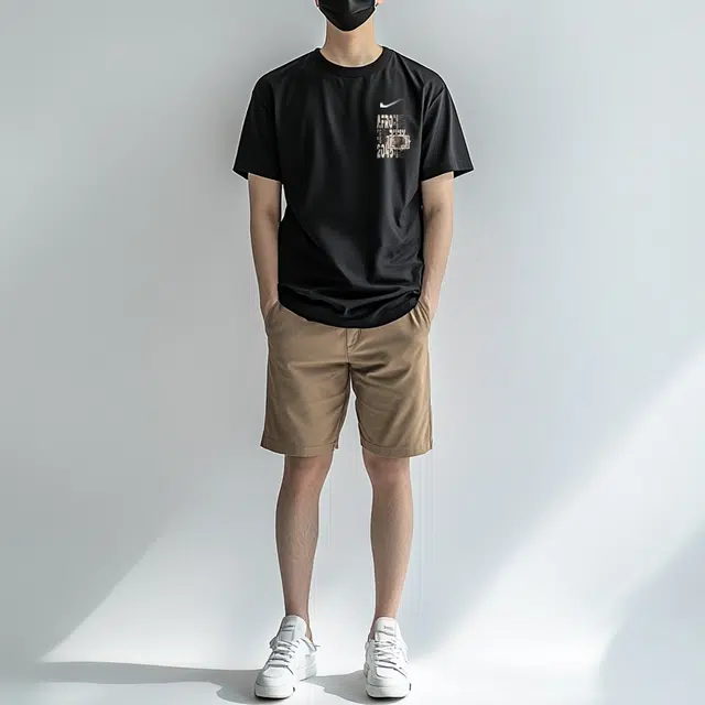 Nike Sportswear LLogoT