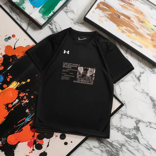Under Armour BT