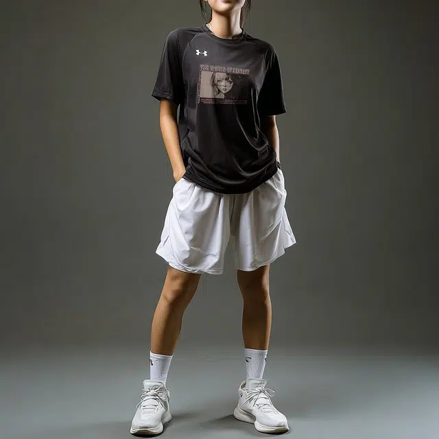 Under Armour CT