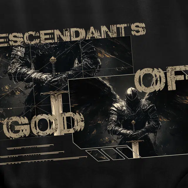 The North Face V Print T-Shirt