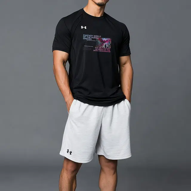 Under Armour V T