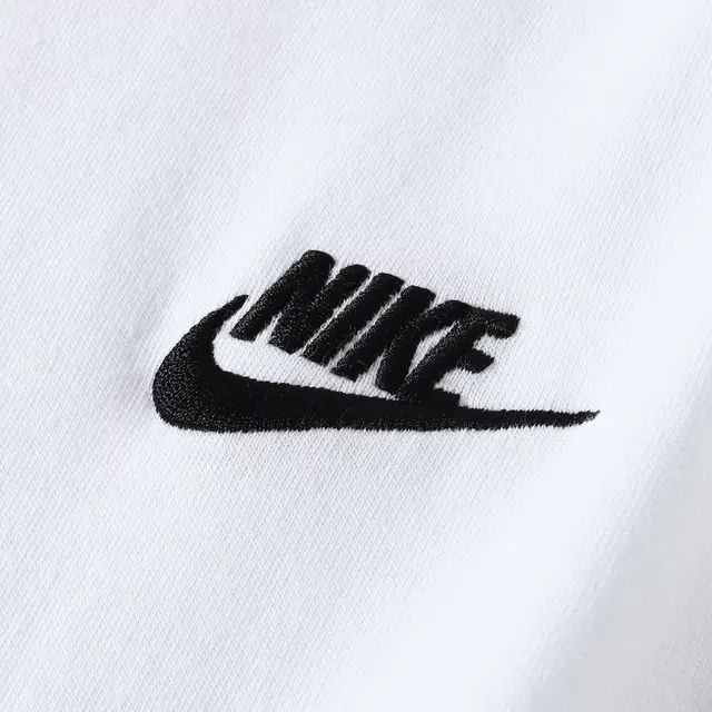 Nike LogoT