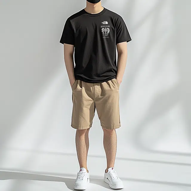 THE NORTH FACE MINIT