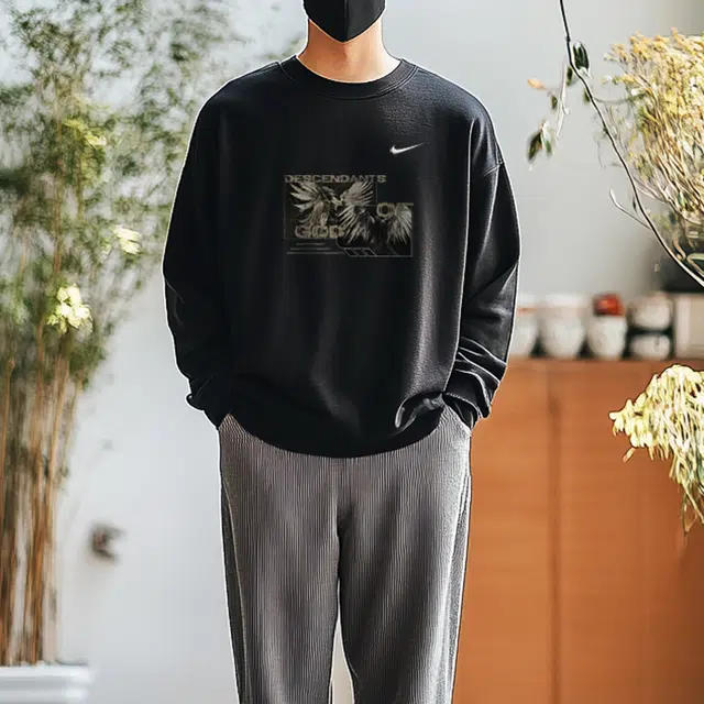 Nike II