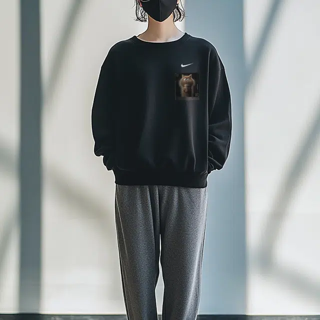 Nike MINI