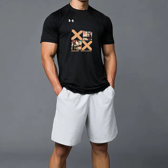 Under Armour A T