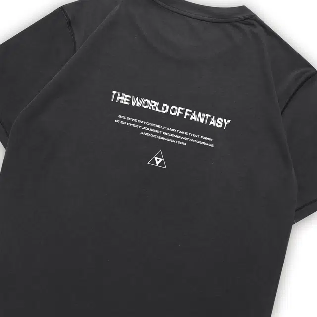 Jordan DIR-FIT 23Logo T