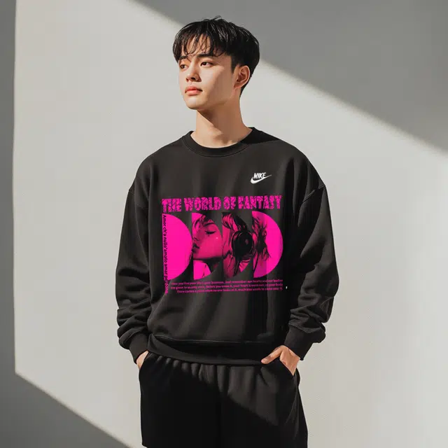 Nike