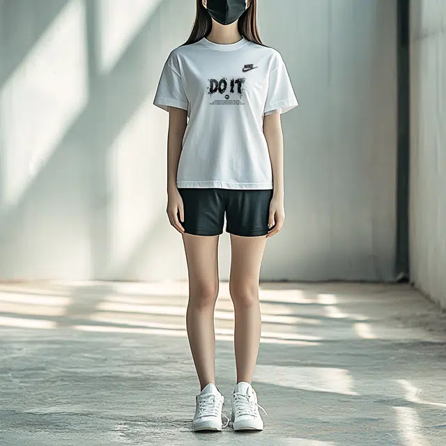 Nike DOIT LogoT
