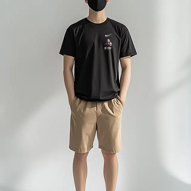Nike Sportswear T