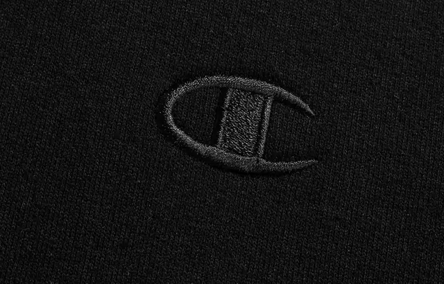 Champion Hoodie