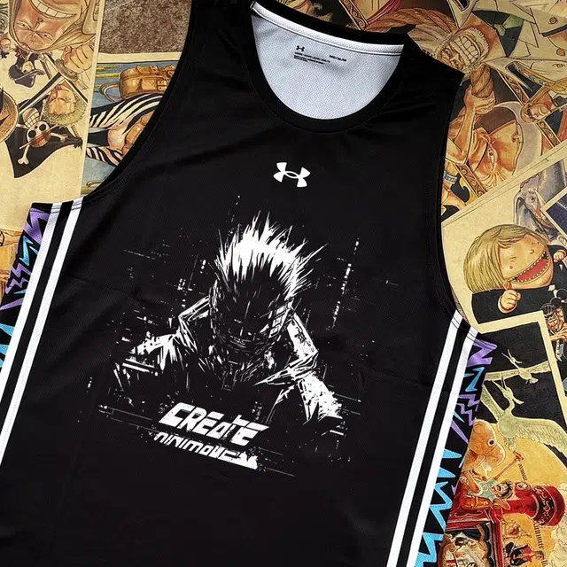 Under Armour