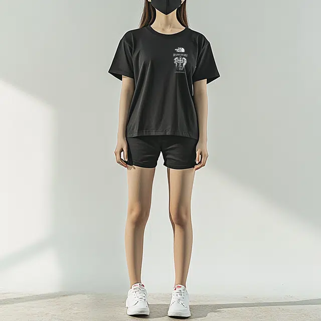 THE NORTH FACE MINIT