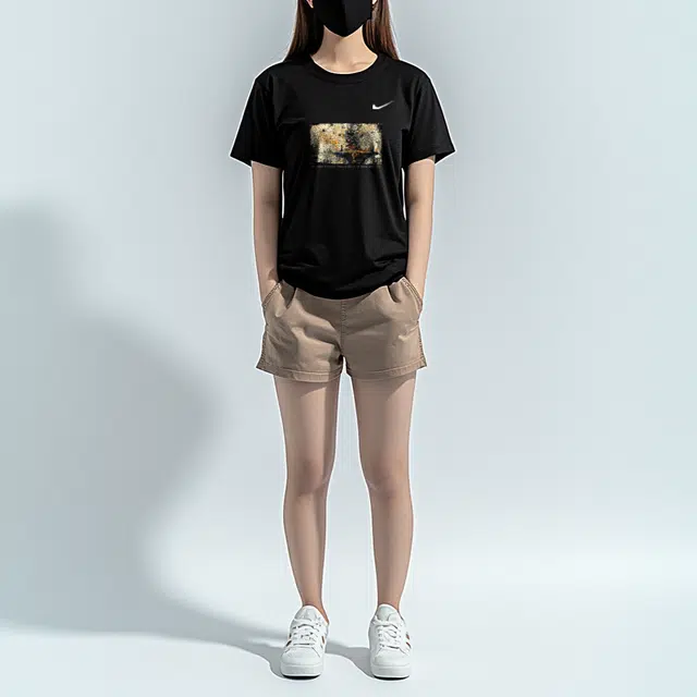 Nike Sportswear Logo T