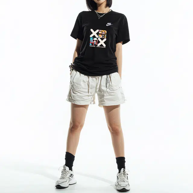 Nike Sportswear A LogoT